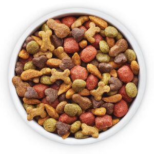 Blue Buffalo Homestyle Recipe Chicken Dinner with Garden Vegetables & Brown Rice Canned Dog Food, 12.5-oz, case of 12